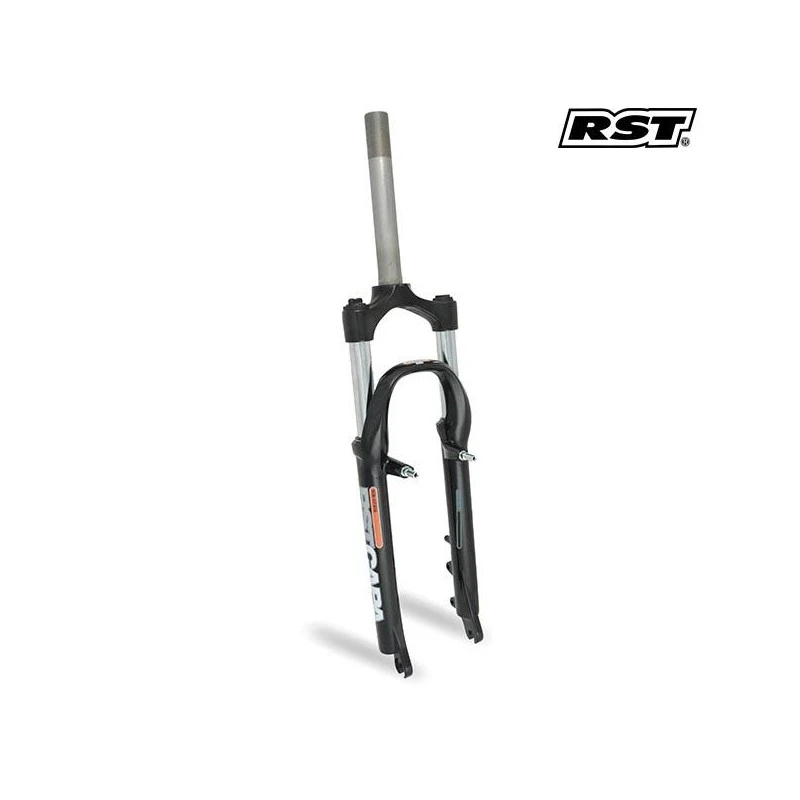 fahrrad wheeler pro 08 gabel rst capa c5