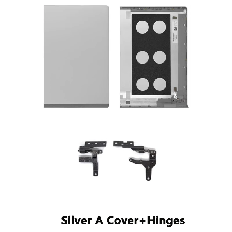 A Hinges
