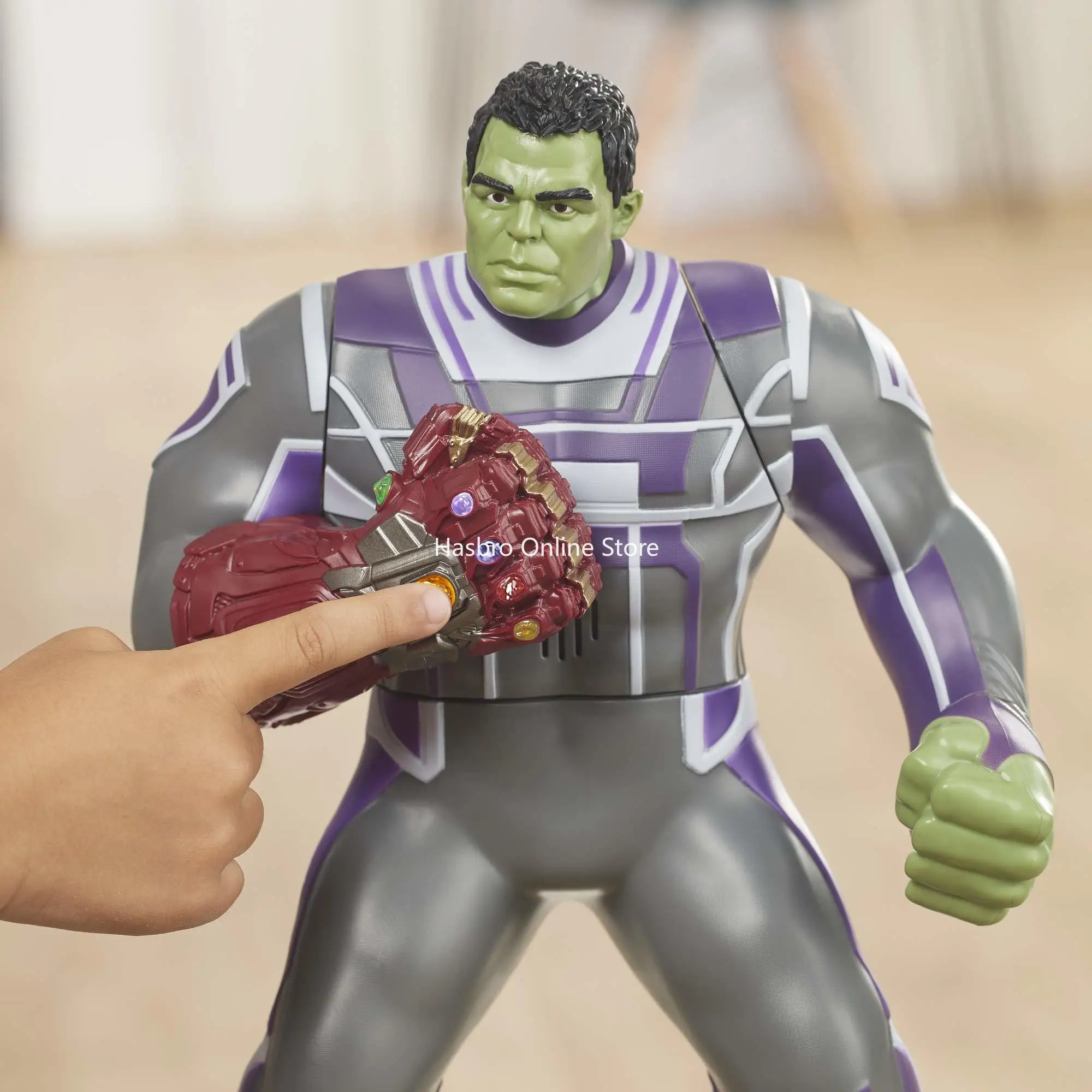 thumb