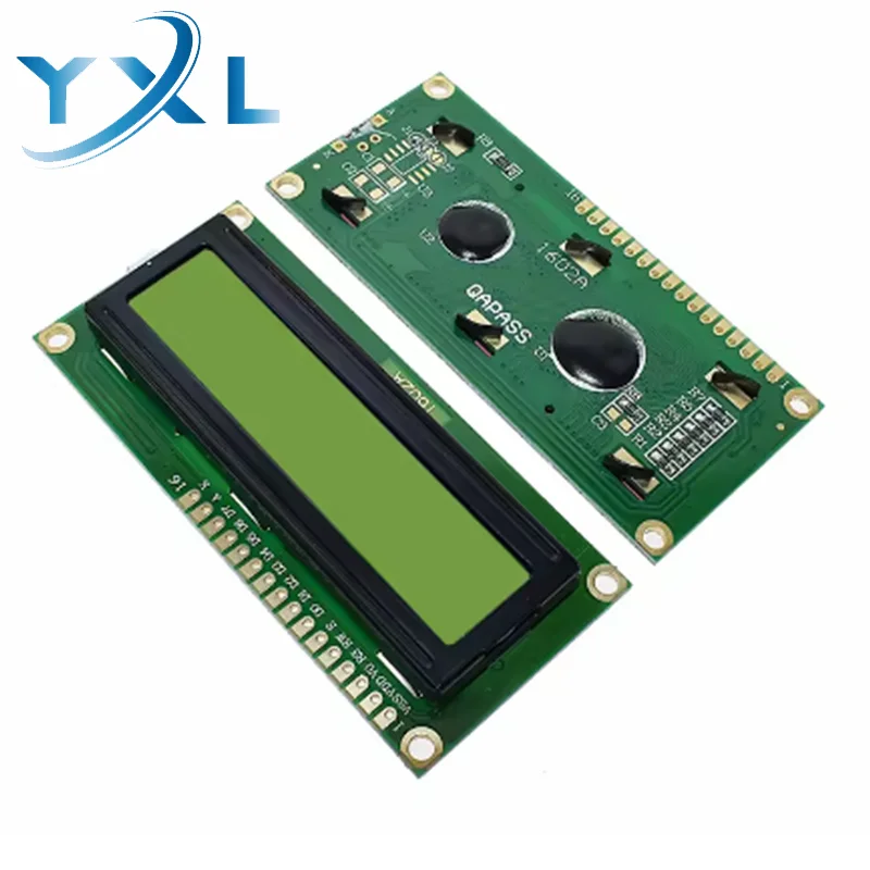 LCD1602 LCD Module IIC/I2C for Arduino UNO r3 mega2560