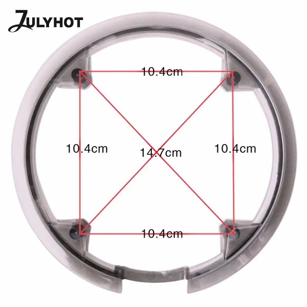 Bike Crank Cover Bike Crankset Bicycle Parts 42 Tooth MTB Road Bicycle Sprocket Protection Crankset Crank Guard Protector Bike Chain Wheel Ring Protective Cover