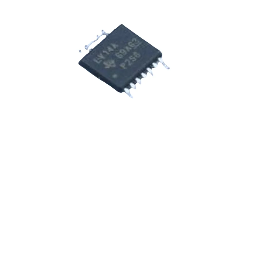 SN74LV14APWR