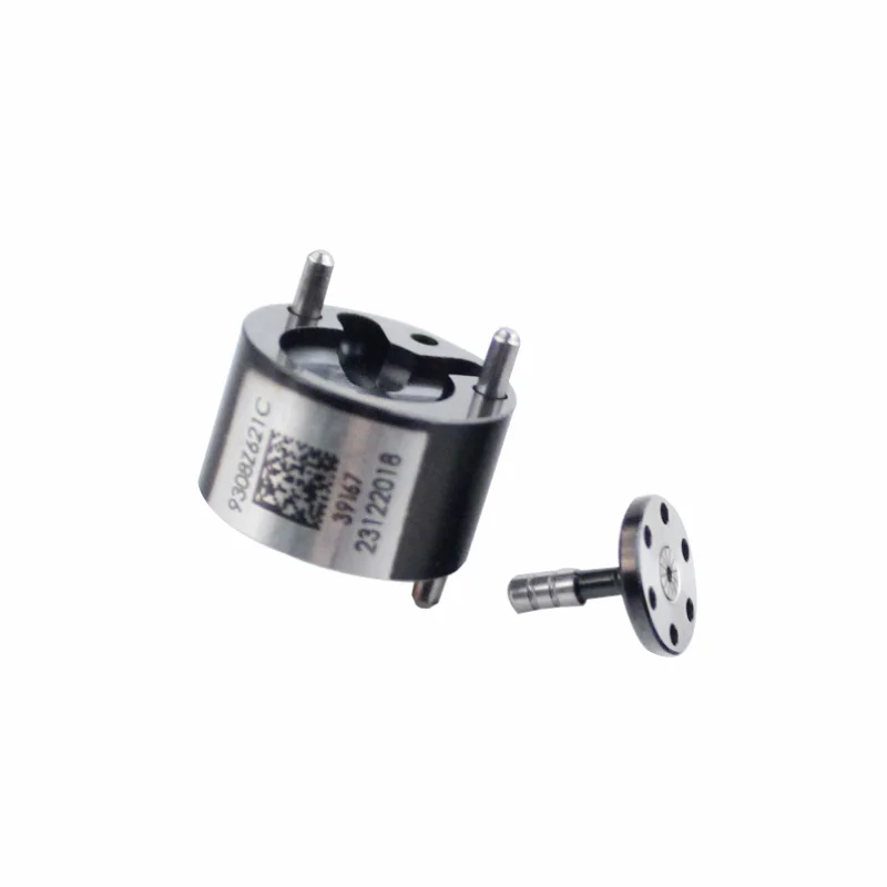 Pressure control valve Fuel shut solenoid valve Euro 3 Common Rail Nozzle Control Valves 28239294 28440421 9308-621C 9308Z621C 9308Z618C Diesel Fuel Injector For Delphi