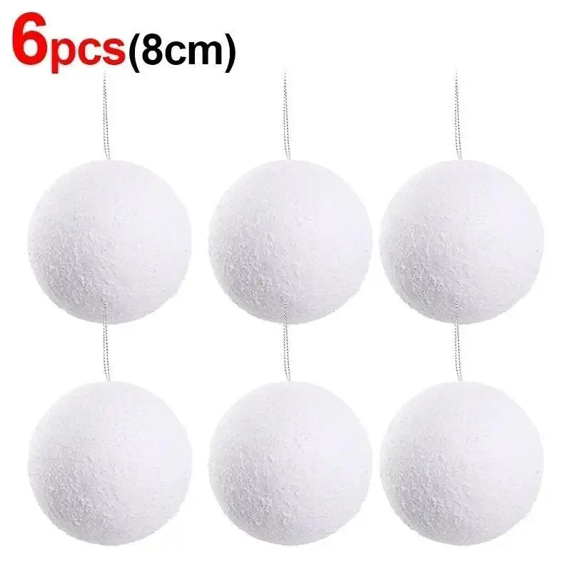 8cm-6pcs
