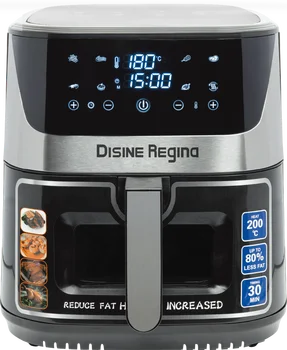 2L Large Air Fryer 1