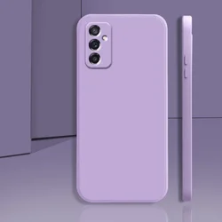 Premium Silicone Rubber Case - Shockproof Protection for Samsung Galaxy Series (VT-MFS)
