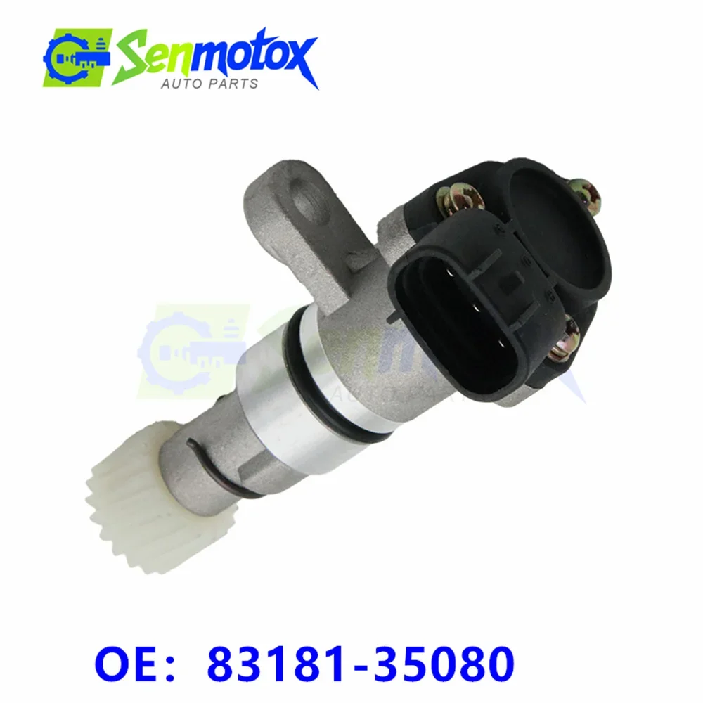 83181-35051 토요타 프레비아 픽업 1994-1992 19-테스 8318135080 83181-35040 차량 휠 속도 센서 8318135051 83181-35080