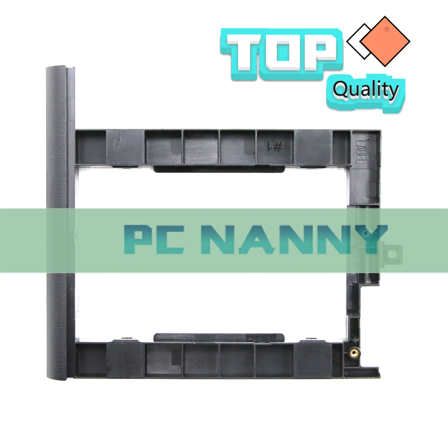 PCNANNY для Lenovo V145-14AST 15AST ноутбук жесткий диск HDD Caddy Bracket 5M20T24756 |