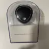 Mini Electric Face Massager Lift Roller Massager Microcurrent Sonic Vibration Facial Lifting Skin Tighten Massage Beauty Care 2