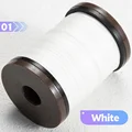 01- White