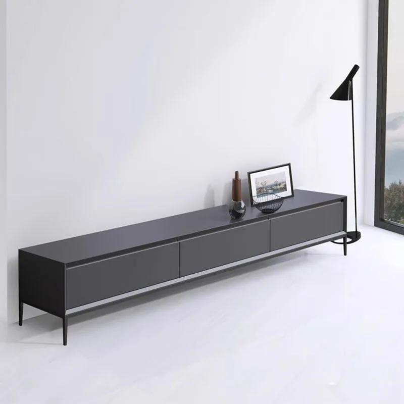 Mobile Mobile Tv Stand Camera Da Letto Soggiorno Display Televisione Tv Stand Console Sofaset Meuble Tv Suspendu Mobili Per Teatro