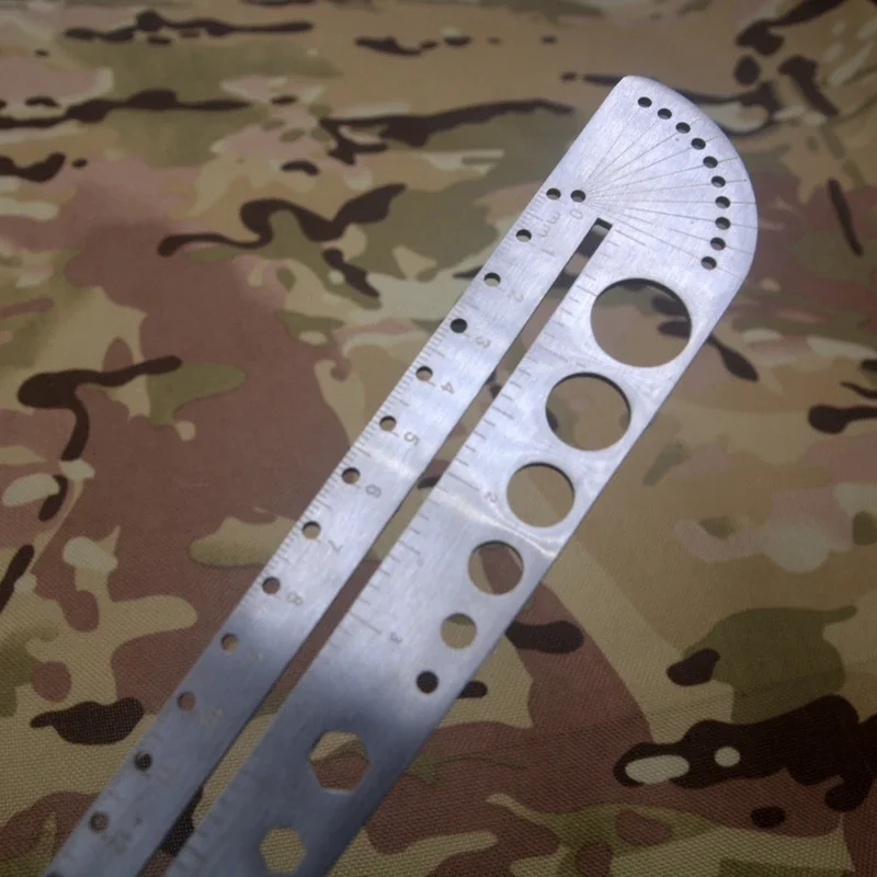Multifunctional Stainless Steel Angle Protractor Ruler Degree Measuring Tool Kawaii School Supplies stainless steel ruler,ruler set,rotatable ruler,folding ruler,drawing ruler,quilting ruler,metal ruler,straight ruler,curve ruler,cats paw ruler,plastic ruler,viewfinder ruler,geometry set,triangle ruler