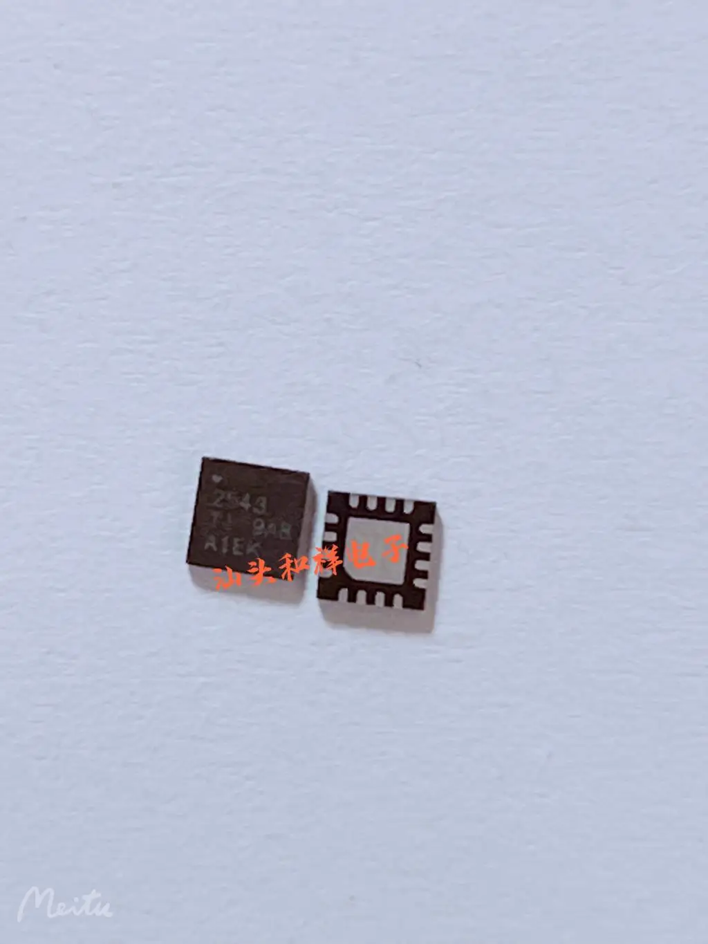 

Free shipping TPS2543 TPS2546 TPS2547 TLA2518 2543 2546 2547 2518 2528 10PCS
