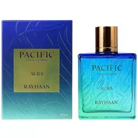 Parfum Arabe 100ml Longue Durée Luxe Unisexe Niche Parfumée Fraîche Lisse Élégante Riche Exotique Premium Signature 2 Styles 6