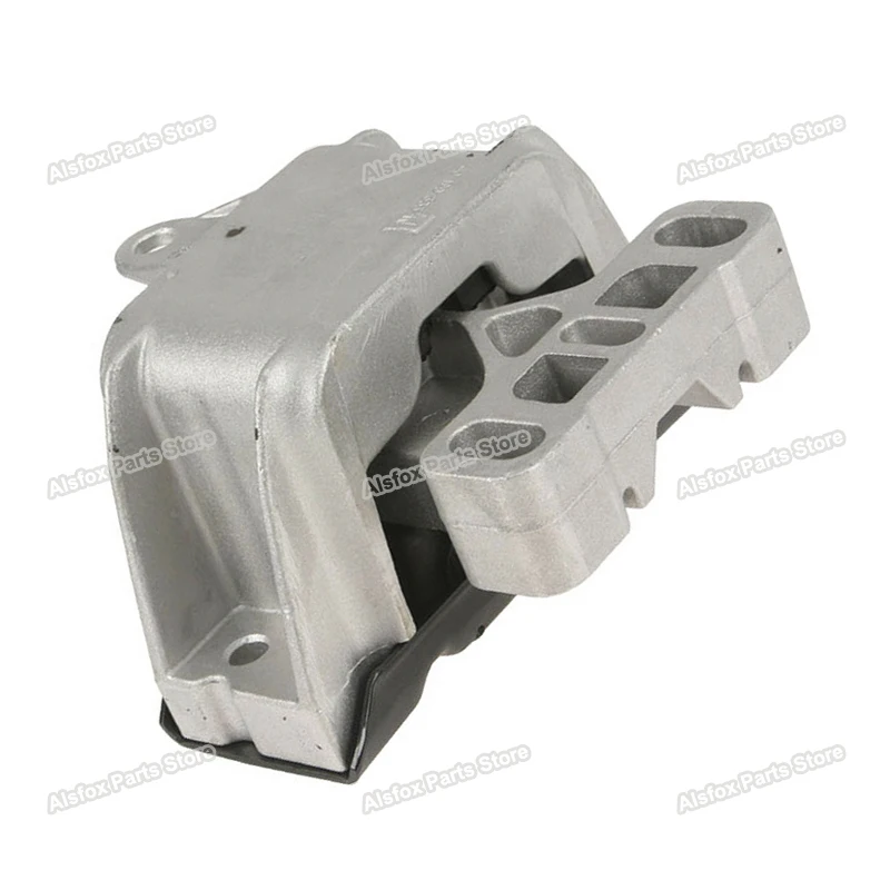 

1JD199555AJ 1J0199555BQ Automatic Engine Motor Transmission Mount Bearing For 2008-2010 Volkswagen Beetle 2.5L