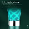 3 in 1 Hair Dryer Brush Comb Electric Blow Dryer Straightener - Multifunctional Styling Tool 6