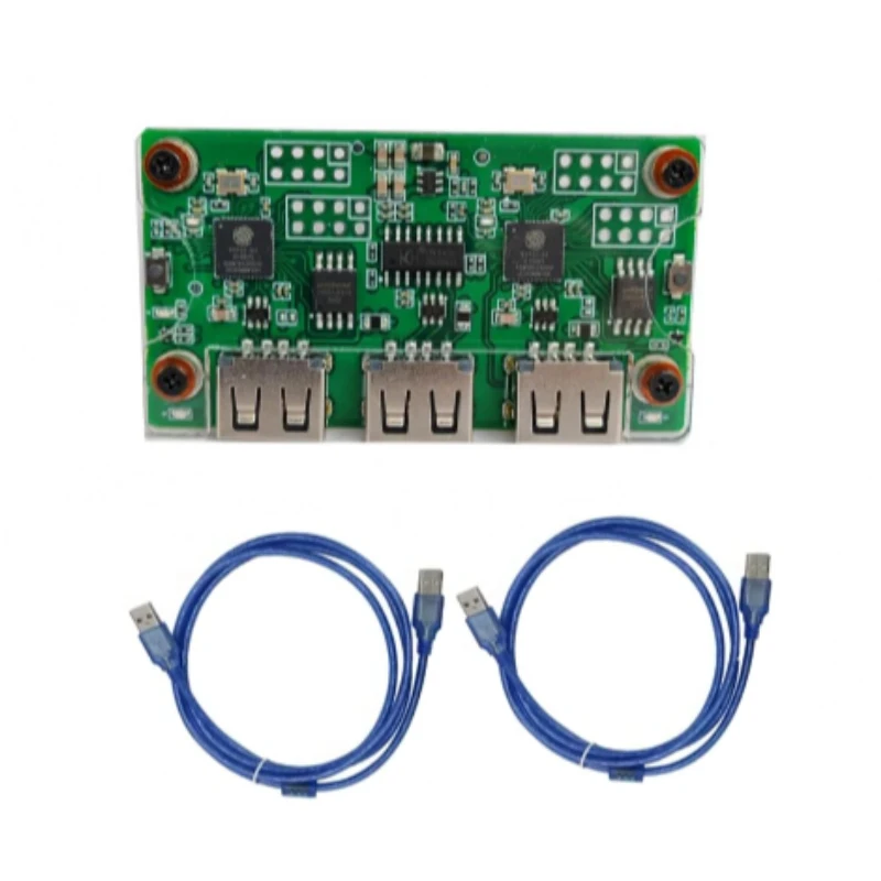 Cap DMA 75t カード/ FPGA DMA ボード Cap 75T DMA カード ダイレクト