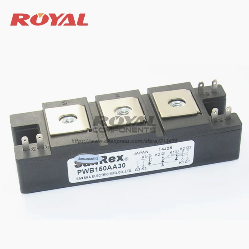 

PWB150AA30