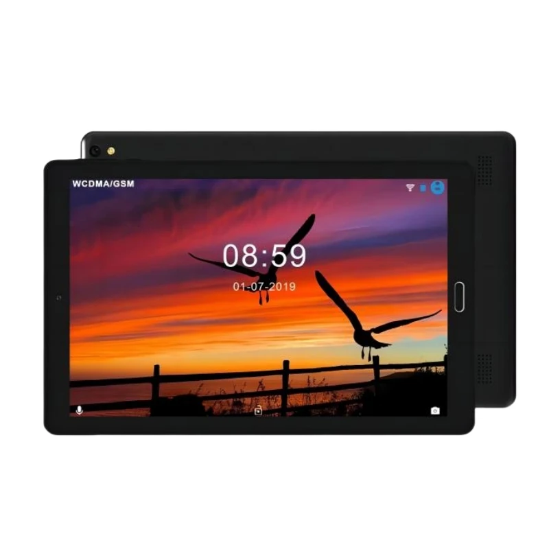 Type C Octa-Core 10.1 INCH Tablet PC - 4GB RAM, 64GB ROM, Android 11, WIFI, MTK9863, Gifted with Protective Film and Flip Leather Case Description Image.This Product Can Be Found With The Tag Names Computer Office, Handbag case, Tablet Accessories Parts, Tablets eBooks Case