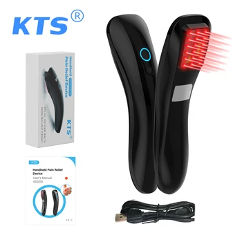 18-Diode Low-Level Laser Therapy Device 1