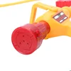 Kids Beach Toys Watergun Children Fireman Backpack Nozzle Water Gun Beach Outdoor Toy Extinguisher Soaker Toys for Boy Children 5