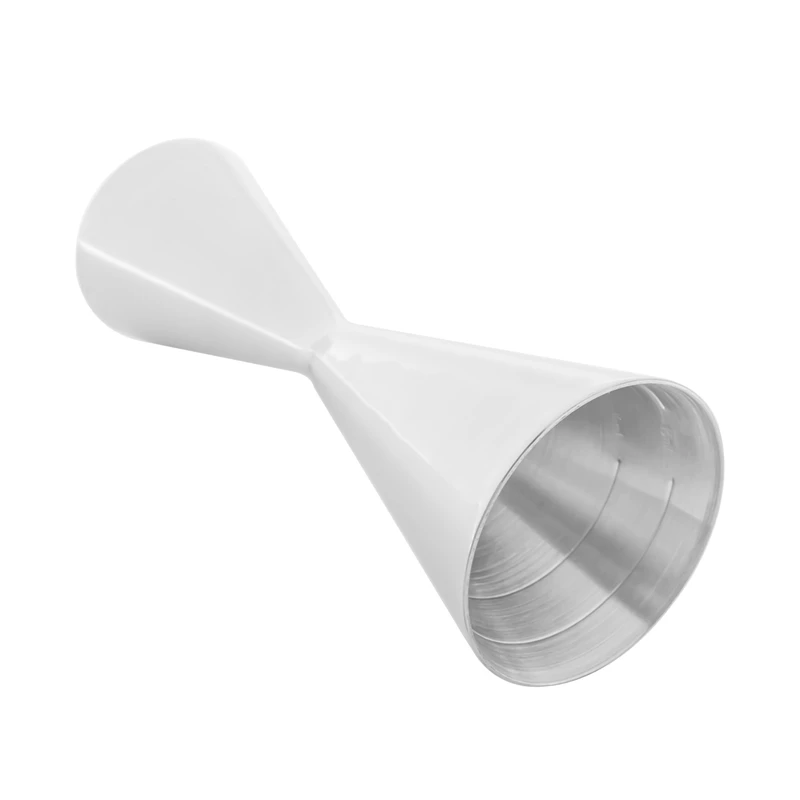 

Мерная чашка из нержавеющей стали с двойной головкой