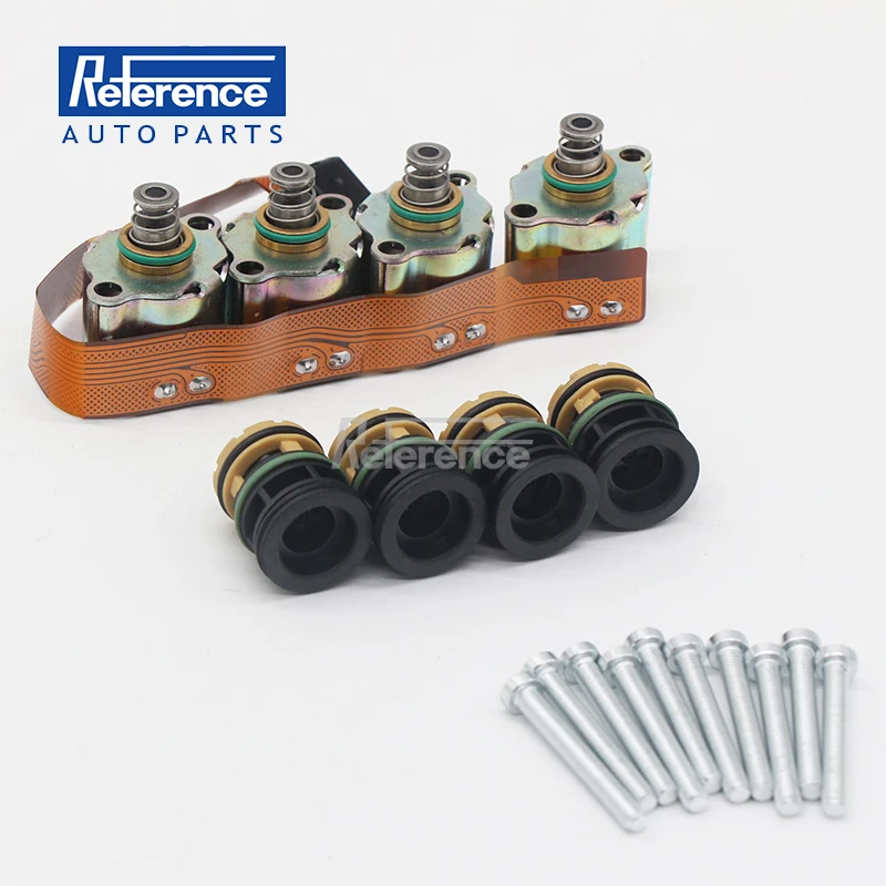 4420612921 4x + 4462401214 Truck Accessories Auto Transmission  