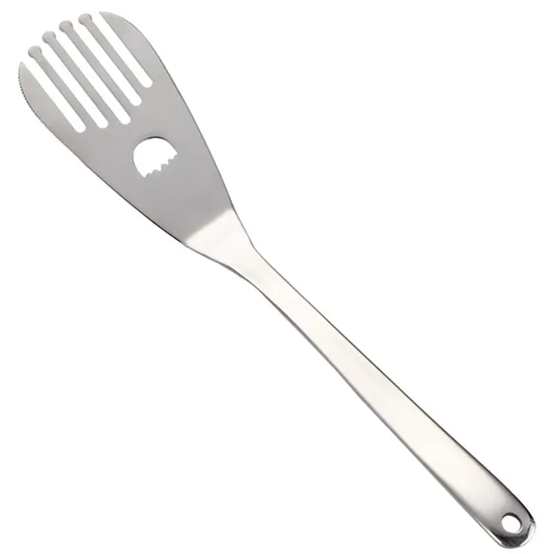 

Pancake Turner Non Stick Slotted Turner High Heat Resistant Cooking Spatula Pancake Frying Pan Shovel KItchen Accessories