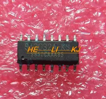 

100%new Free shipping SI3032A-KS SOP16