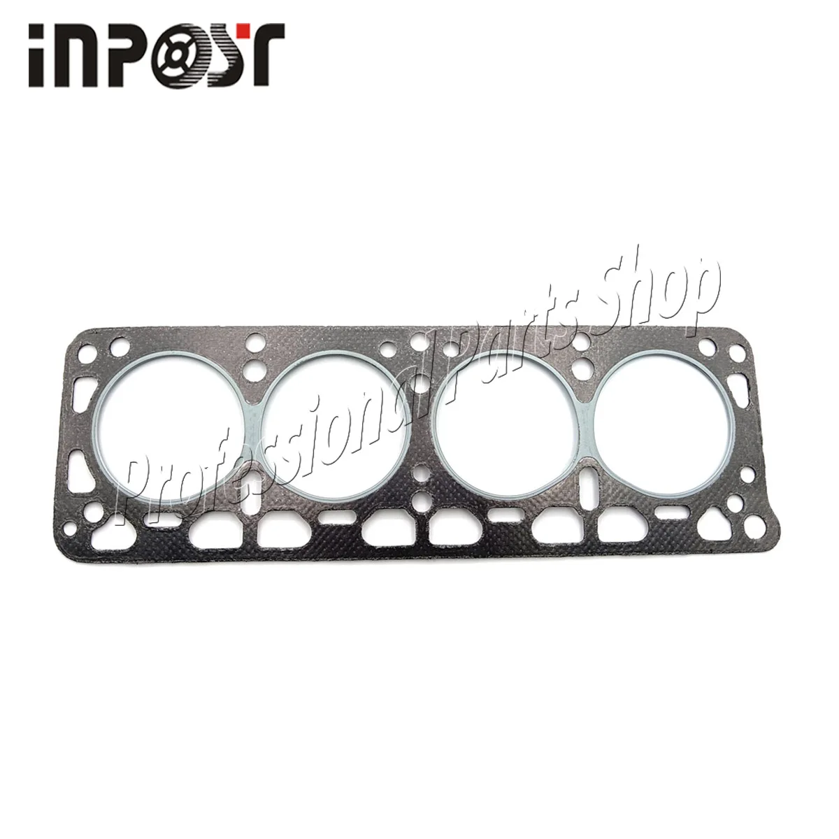 

Прокладка головки цилиндра для Nissan H20 H20-1 Engine