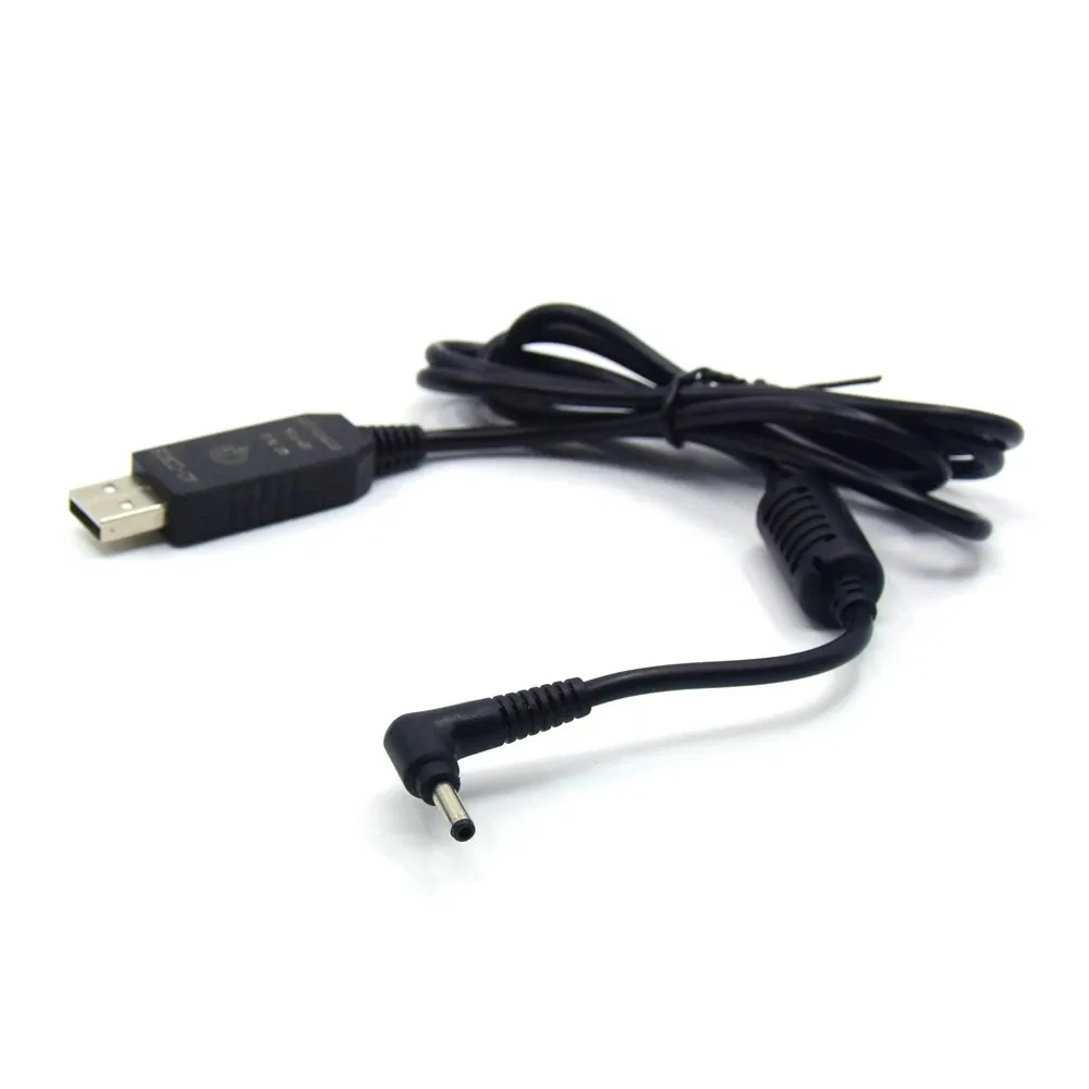 Qc3.0 Ap-V12U V13U Cavo Usb 11V Adattatore Power Bank Per Ap-V11 Ap-V11U Ap-V12 Ap-V13 Ap-V10 Ap-V10U Ap-V10En Gr-Dvl920 Gr-Ax760