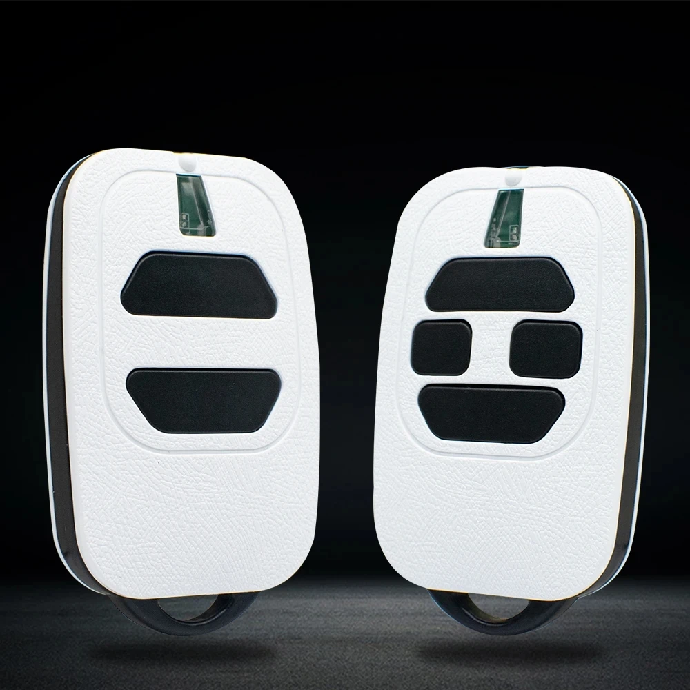 DEA GT2 GT4 GTI2 GTI4 GTI2N GTI4N GTI2M GTI4M TR2 TR4 TR2N TR4N GENIE 273 273L TD2 GT2M Garage Door Remote Control 433.92MHz 6