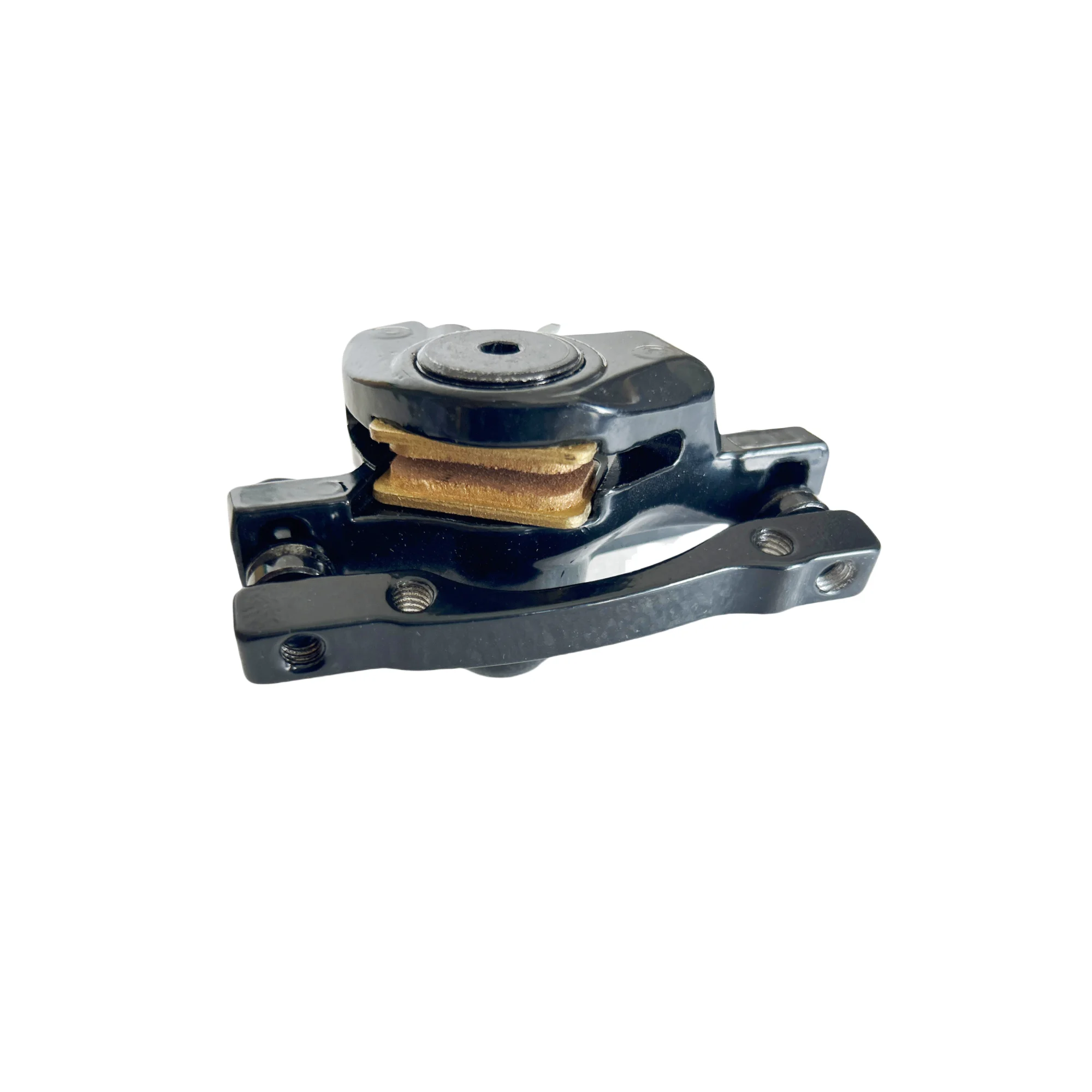 Scheibenbremse Basis Vorn/hinten Für Kugoo G2 Pro E-Roller – Ersatz Bremsklemme & Scheibenrotor