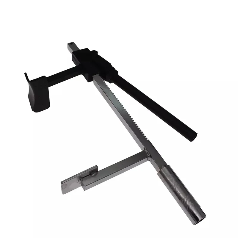 Tire Dismantling Machine Vacuum Changer Manual Operation Tire Changing Machine Remove Tool 1Pc
