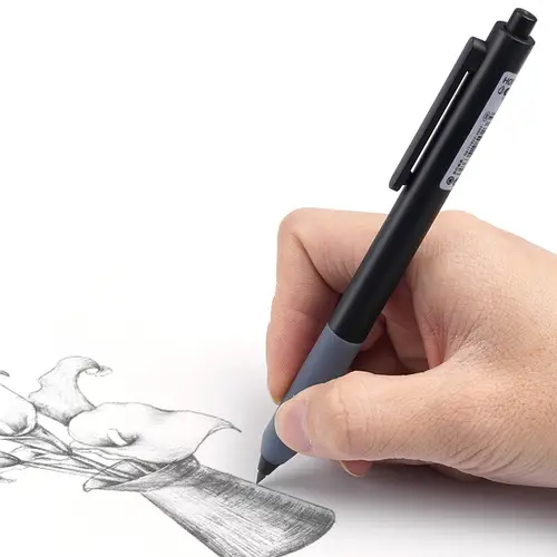 New Unlimited Writing Press Pencil Inkless Pen Art Sketch Magic Mechanical Pencils Painting School Supplies Kid Gift Stationery - Image 2