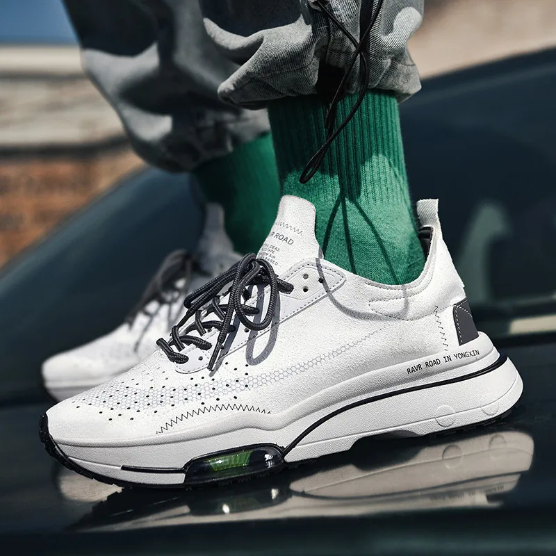 Рисунок 5 - Кроссовки Мужские Кроссовки Кросовки