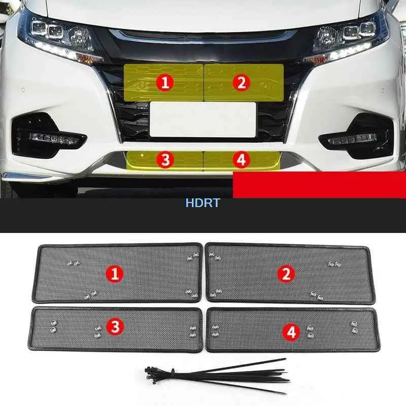 ȥ  2019 2020 2021 ڵ Ÿ 4pcs   ׸ ߰ ׹  ũ ȣ ޽ Ŀ Accessoies
