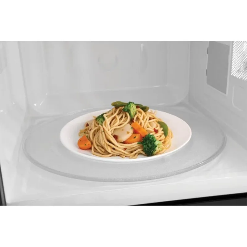 Frigidaire Gallery Series GMBS3068BF 2.2 cu. ft. Built-in Microwave Oven, Trim Kit Sold Separately 5