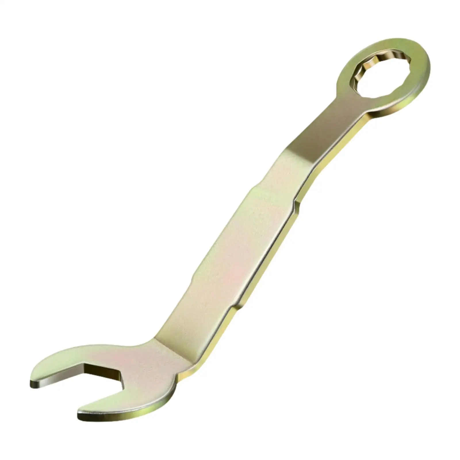 Pocket Door Adjustment Wrench Practical Comfortably Closet Door Adjustment Angled Tool for Closet Sliding Hanger