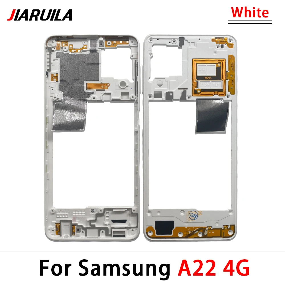 Premium Quality Middle Frame Holder Housing Replacement Repair Part