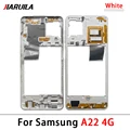 A22 4G White