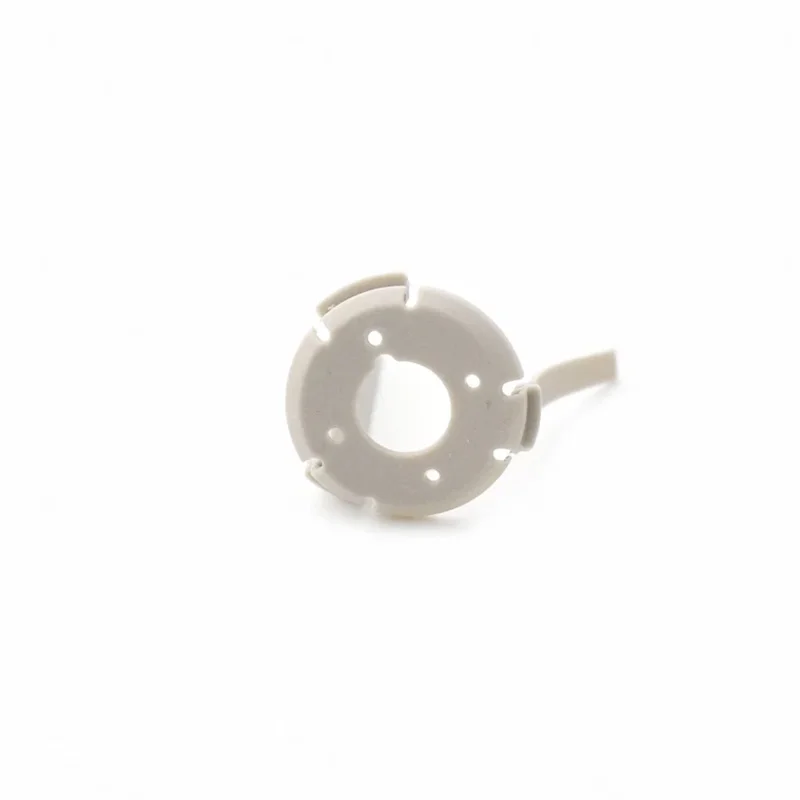 Gimbal Side Uncut Rubber Dampers For DJI Mini 4 Pro Left & Right Damping Cushion Shock-absorber Ball Drone Spare Parts New
