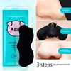 5PCS Blackhead Removal Nasal Strip Acne Magic Powerful Adsorption Mite Remover Deep Cleaning Pore Shrinking Smooth Skin 6