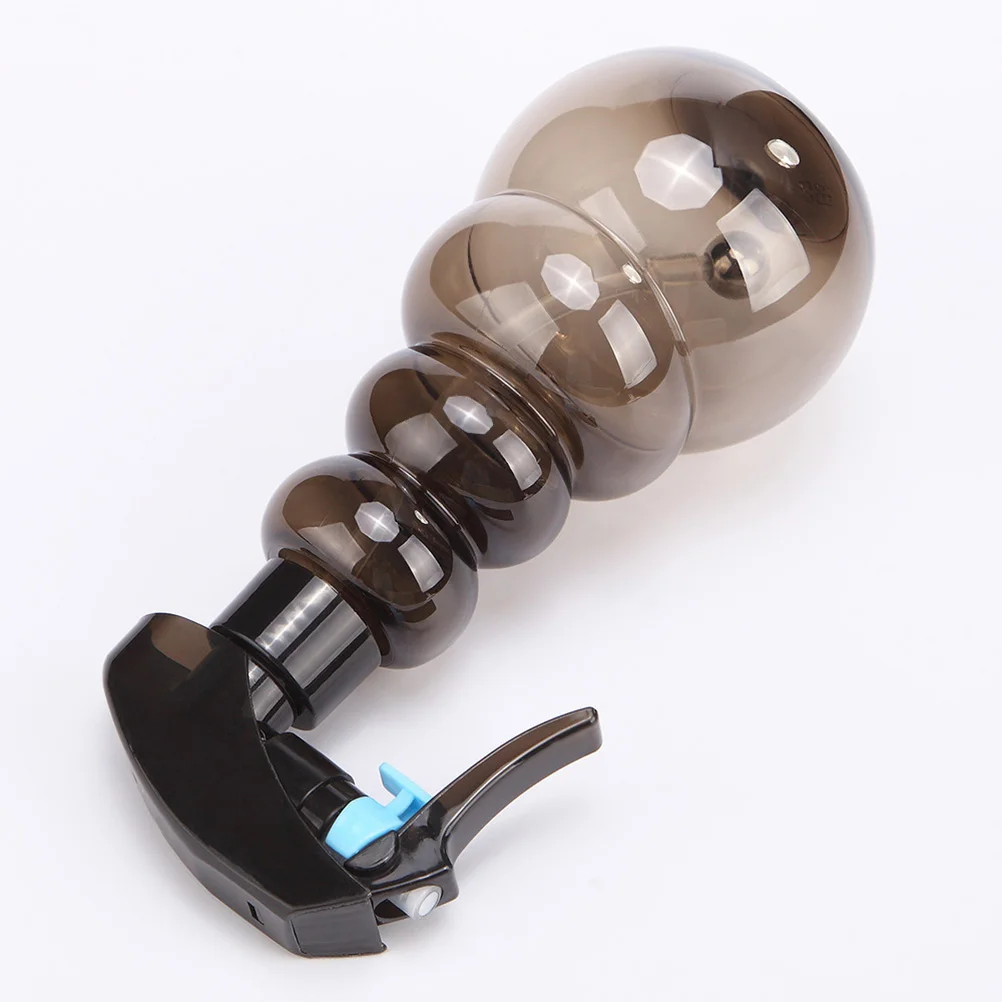 

Water Spray Bottle Refillable Sprayer Alcohol Multifunction Container Empty Multifunctional