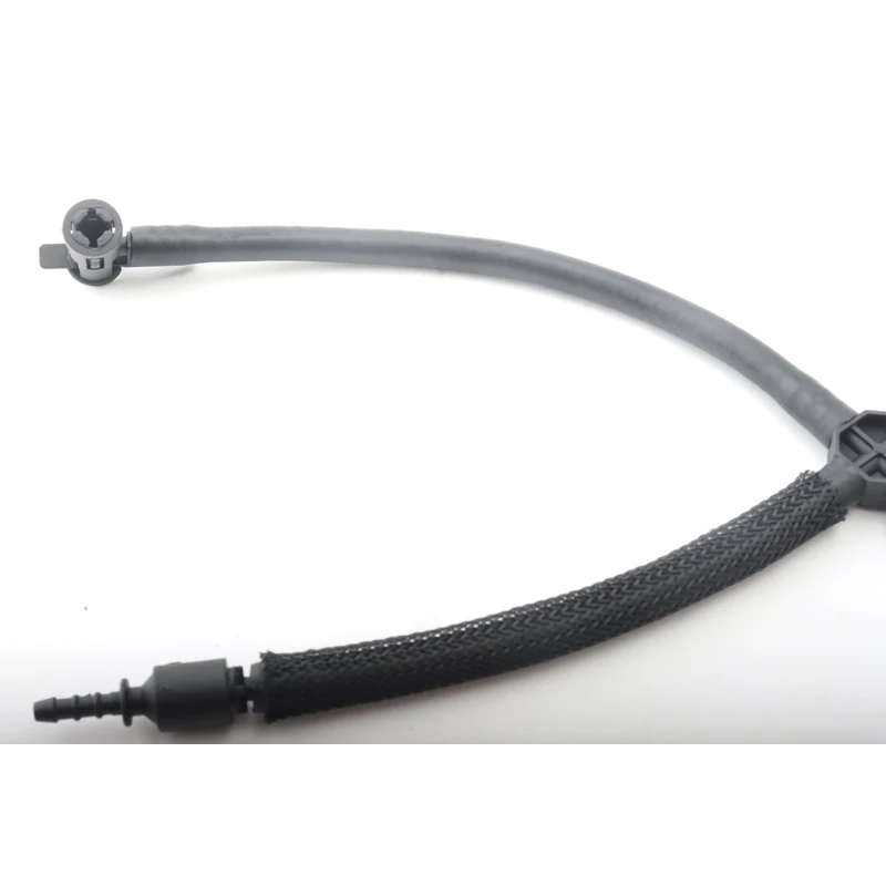 03L130235M return Line Hose Pipe Injector Hose Leak line Injector Nozzle 2011-Fuel For VW Amarok 1PCS