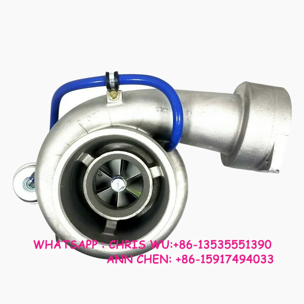 

3406 3406E для турбокомпрессора CATERPILLAR C15 CAT TURBO