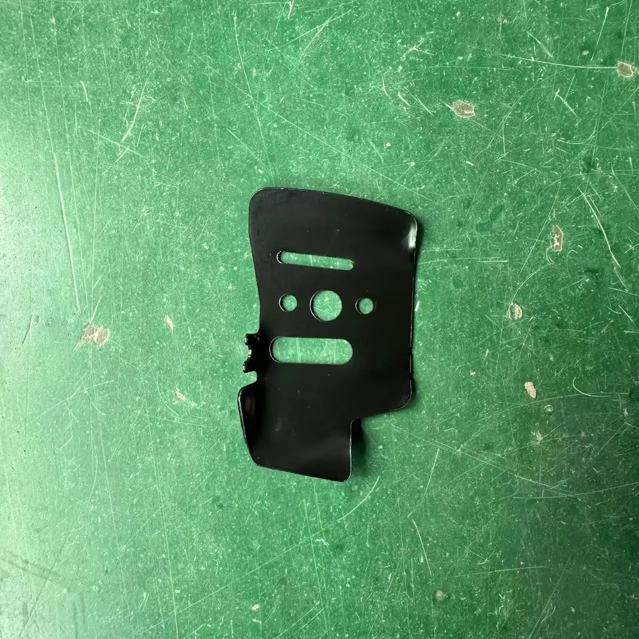 2x piastra della barra di guida della catena per cinese 2500