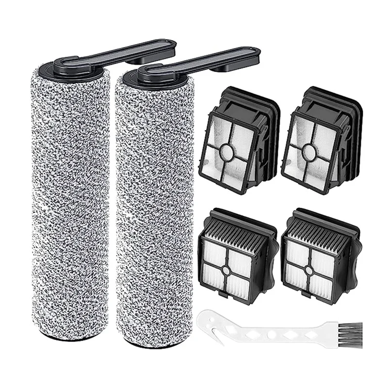

Роликовая щетка для Φ S3/F3/S5/3,0/2,0/2,0, очистка и замена