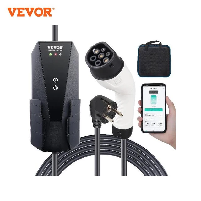 Vevor Portable Battery: Versatile Power Station for Laptops and