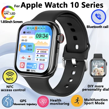 Smart Fitness Watch 1